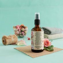 Aromatherapy Rosabelle Face Mist