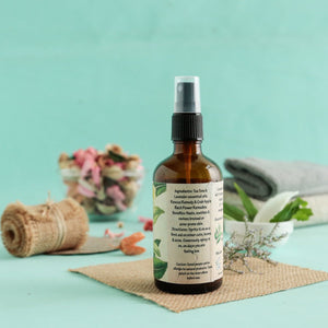 Aromatherapy Saviour Relief Spray
