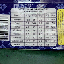 100% Natural Jowar Dosa Redimix