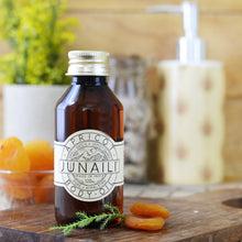 Cold Pressed Apricot Body Oil
