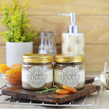 Chemical Free Apricot Body Scrub (Twin Pack)