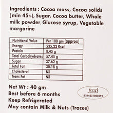 Artisanal Mint Couverture Chocolate Bar