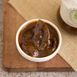 All Natural Lime Pickle