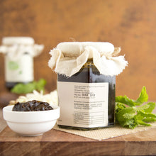 All Natural Mint Pickle