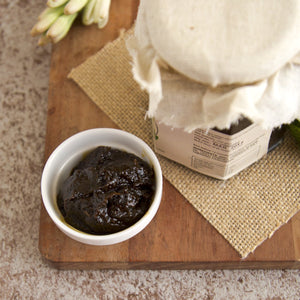 All Natural Mint Pickle