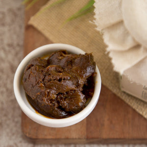 All Natural Sundried Mango Pickle