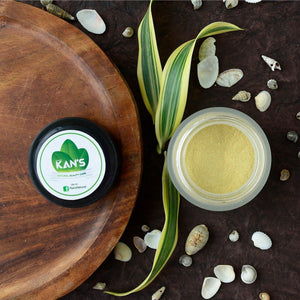 100% Natural Black Magic Face Pack