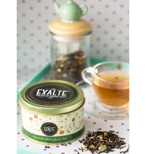 Ayurvedic Anti Stress Tea
