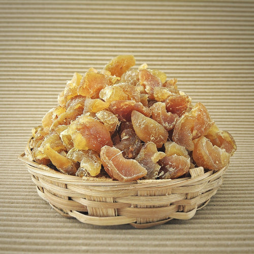 100% Natural Dried Amla Sweet Candy