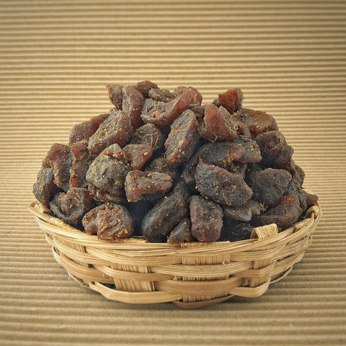 100% Natural Dried Amla Spicy Candy