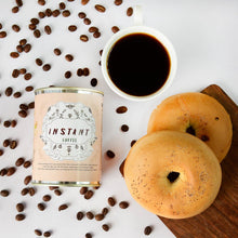 Finest Instant Coffee