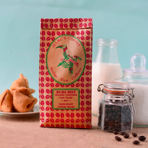 Buma Devi Blend Coffee