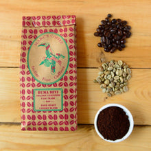 Buma Devi Blend Coffee