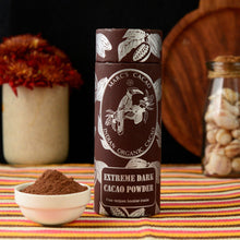 Extreme Dark Organic Cacao Powder