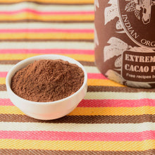 Extreme Dark Organic Cacao Powder