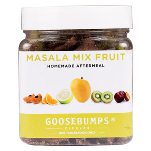 Assorted Masala Fruits
