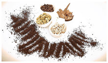 100% Naturally Flavoured Masala Chai