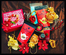 100% Naturally Flavoured Masala Chai