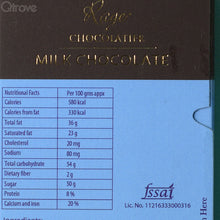 33% Creamy Milk Chocolate