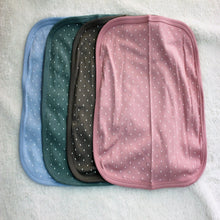Baby Washcloth (Pack of 4) made with 100% Organic Cotton