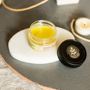 Chemical Free Mosquito Repellent