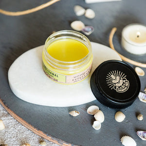 Chemical Free Mosquito Repellent