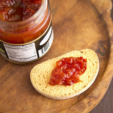 Cranberry Chronicles Spread