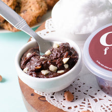 Fresh Chocolate Seasalt And Peanut Fudge