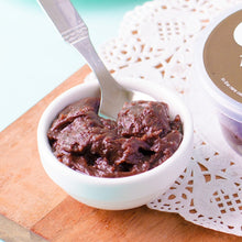 Fresh Dark Chocolate Fudge