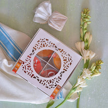 Fresh Fudge Festive Gift Pack (set of 4)
