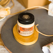 Chemical Free Orange Blossom Face Cleansing Powder