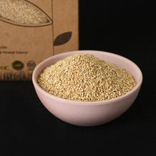 Gluten-Free Quinoa Whole Grain