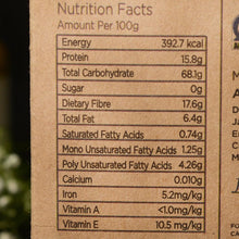 Gluten-Free Quinoa Whole Grain