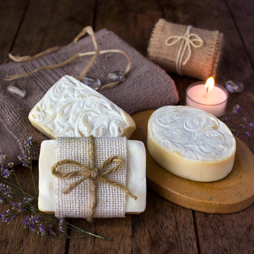 Castile Bath Soap