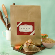 Balanced Chicken Meal