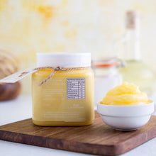 100% Natural And Pure Gir Cow Ghee