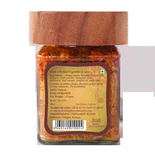 All Natural Pickled Root Mango Ginger Rhizome