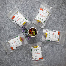 Fruit Attack Mix (Pack of 5)