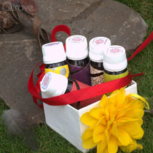 Essential Oil Gift Pack (Pack of 5)