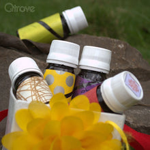 Essential Oil Gift Pack (Pack of 5)