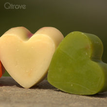 Giveaway Hearts (Pack of 3)