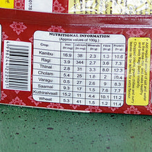 100% Natural Instant Ragi Dosa Mix