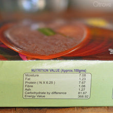 100% Hand Roasted Ragi Porridge Redimix