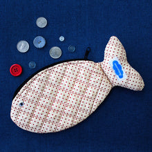 Fish Wallet