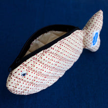 Fish Wallet