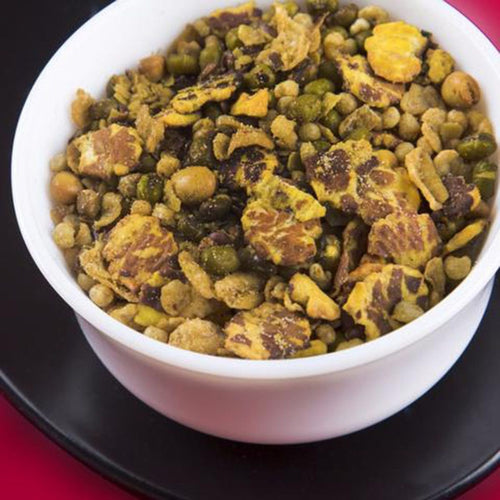 Chatpata Flax-seed Mix