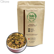 Chatpata Flax-seed Mix