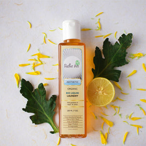 Bio Liquid Laundry Detergent