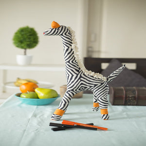 100% Cotton Giraffe Carry Toys