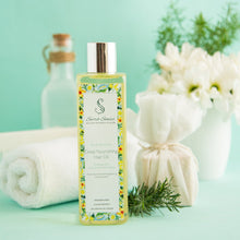 Bhringraj Deep Nourishing Hair Oil